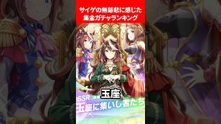 サイゲの無慈悲に感じた集金ガチャランキング